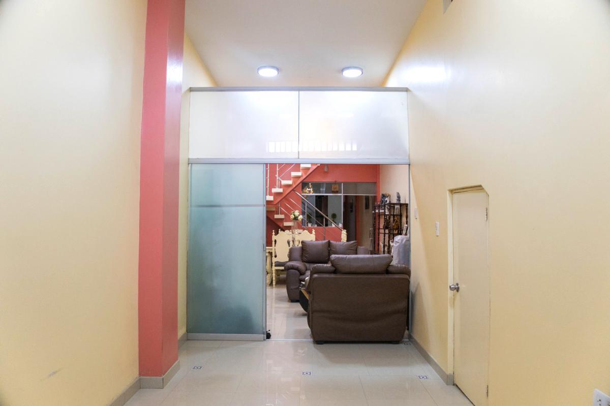 VENTA DE LOCAL COMERCIAL EN AV. FERNANDO BELAÚNDE TERRY